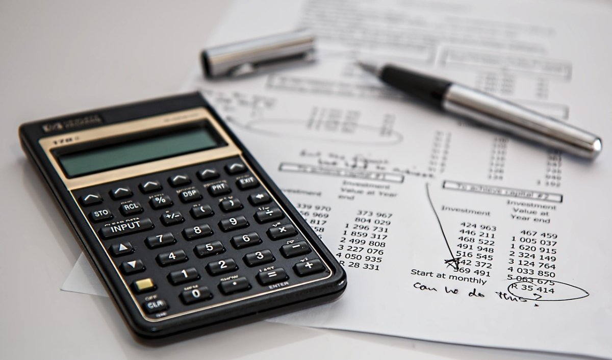  5 Actions Simples pour Reprendre le Contrôle de Votre Comptabilité (Sans y Passer des Heures) 